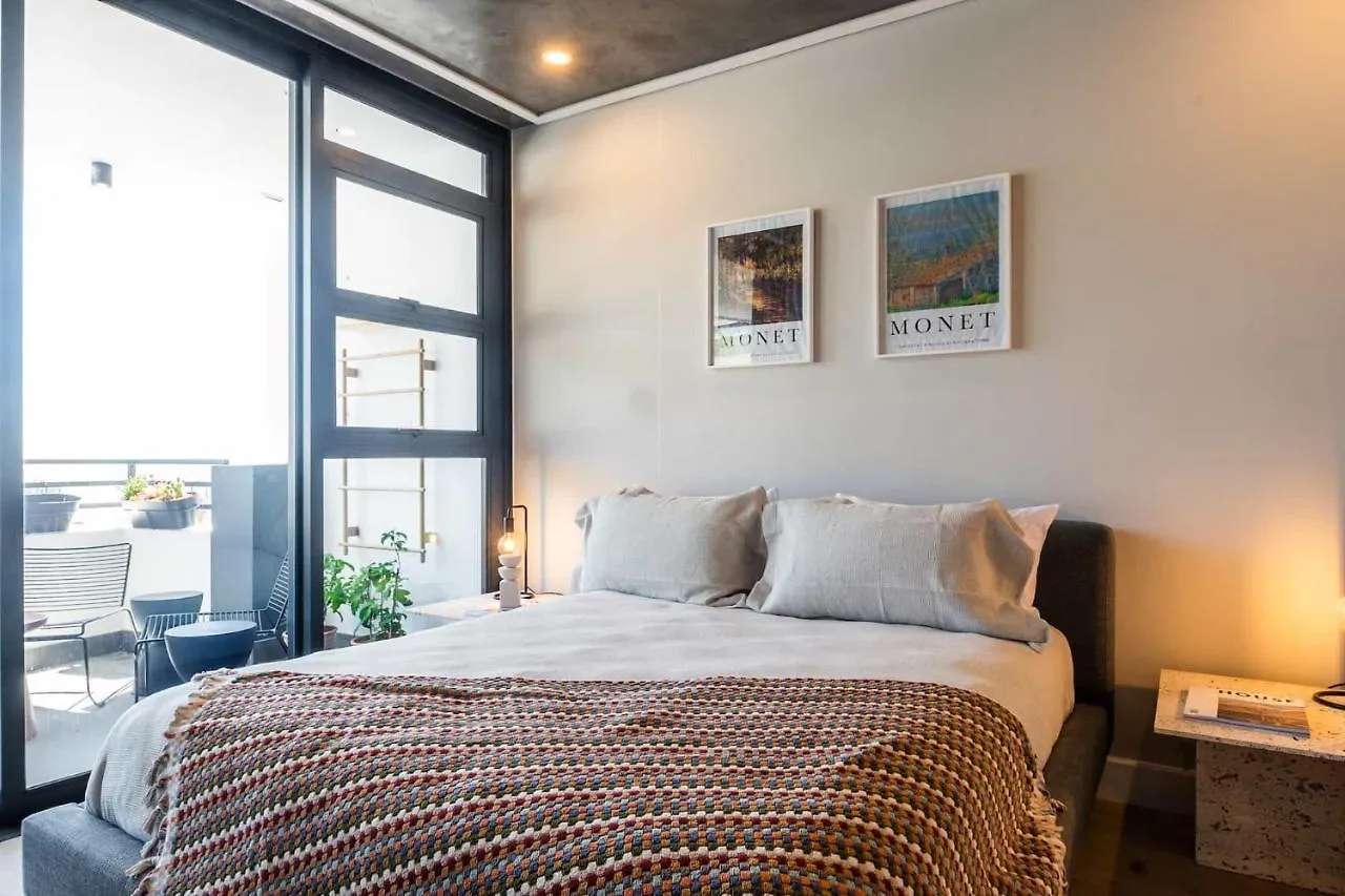 Casa On Bantry By Totalstay Cape Town