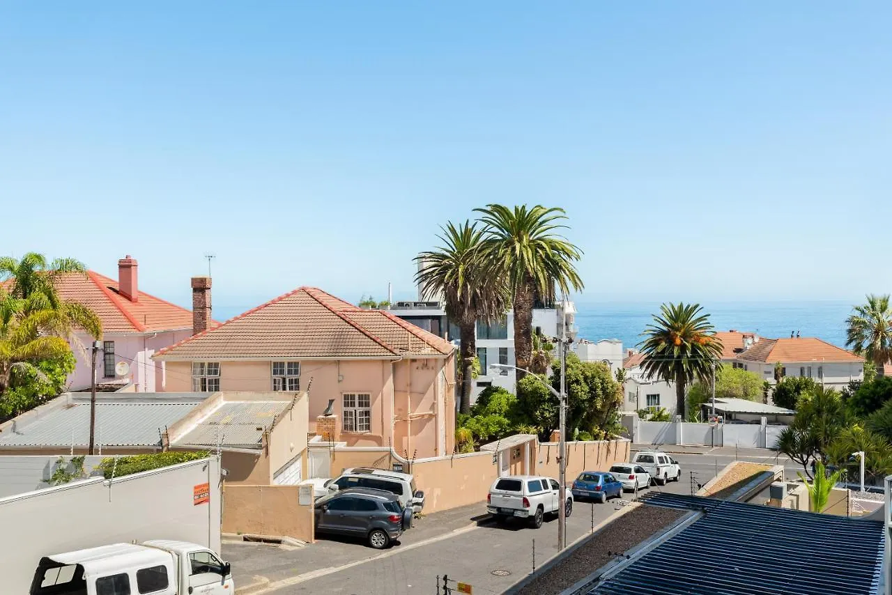 Casa On Bantry By Totalstay Cape Town South Africa