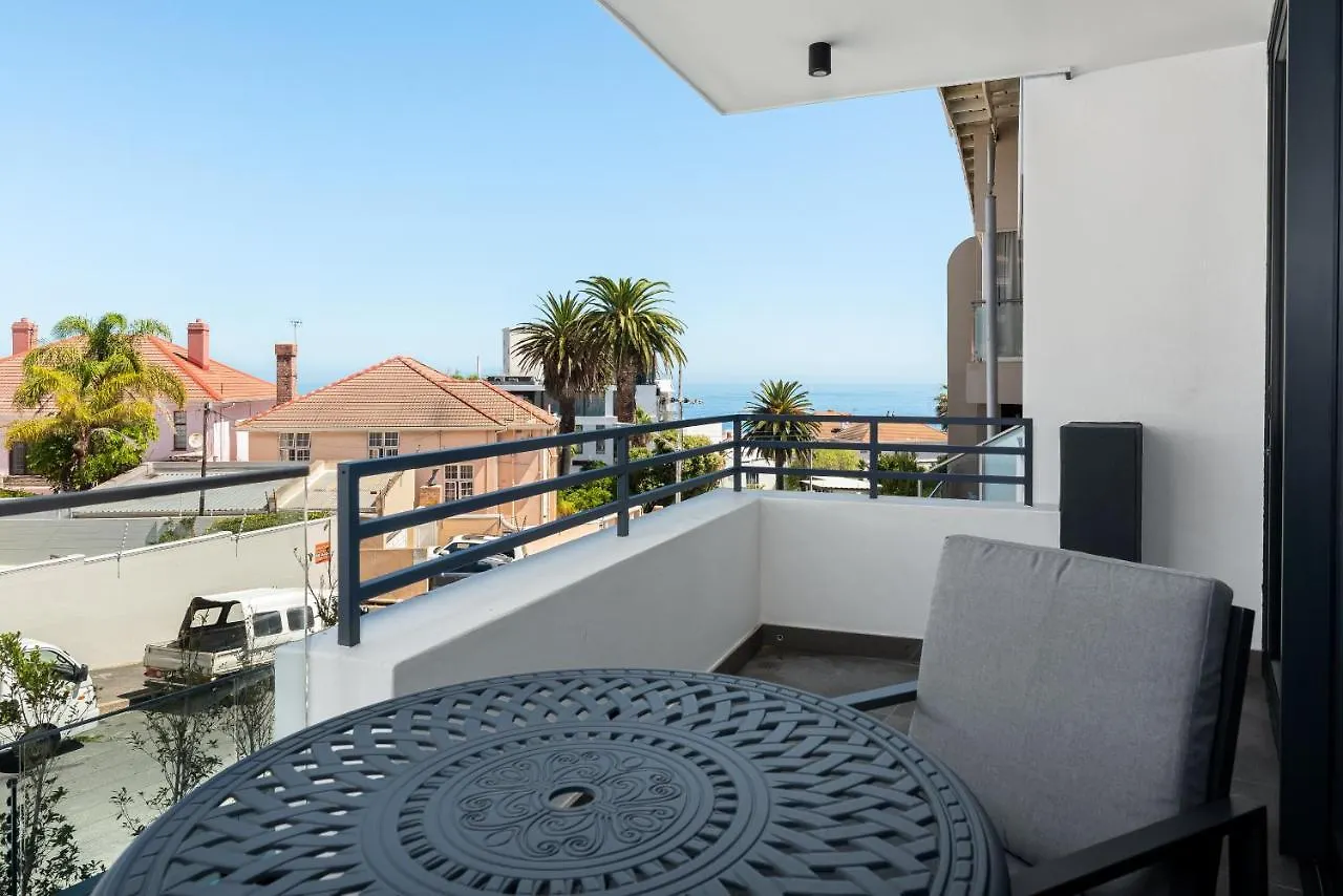 Casa On Bantry By Totalstay Cape Town Apartment