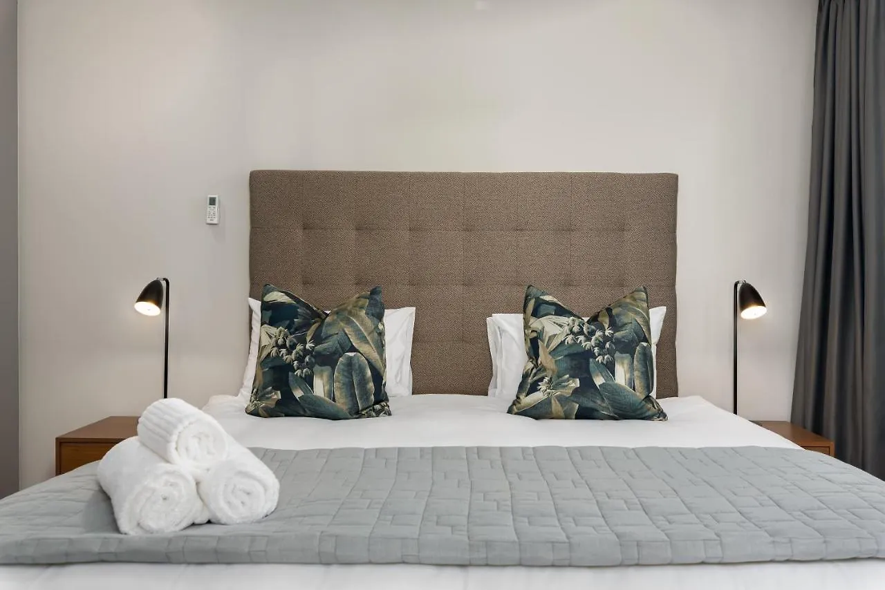 Casa On Bantry By Totalstay Cape Town 0*,  South Africa