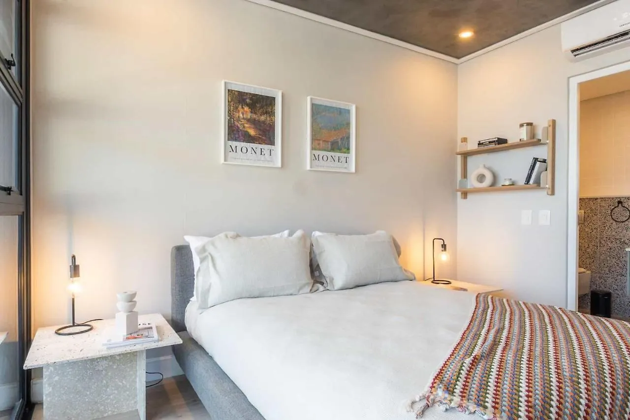Apartment Casa On Bantry By Totalstay Kapstadt