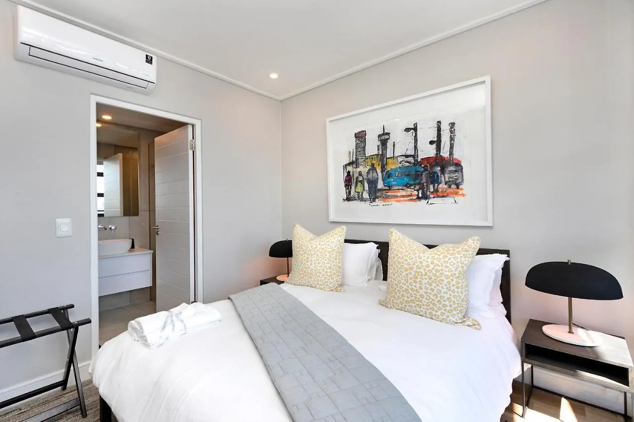Casa On Bantry By Totalstay Kapstadt