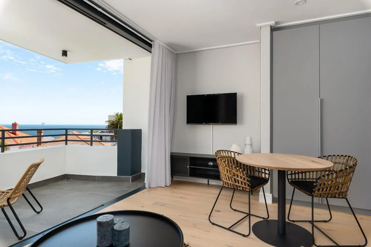 Apartment Casa On Bantry By Totalstay Kapstadt Südafrika