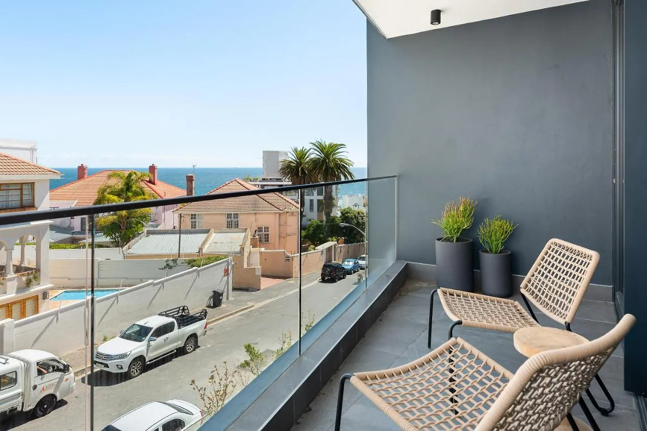 Casa On Bantry By Totalstay Kapstadt Apartment