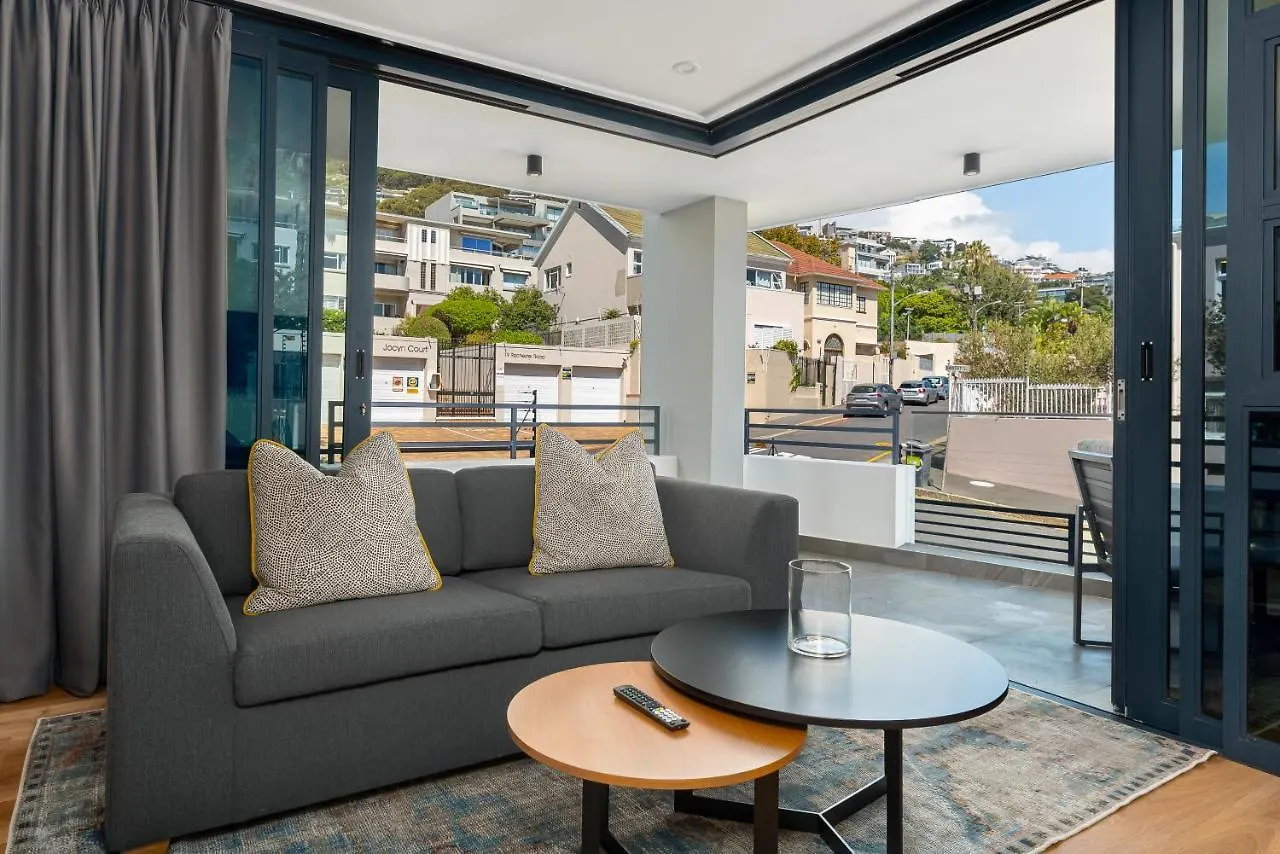 Casa On Bantry By Totalstay Kapstadt Apartment