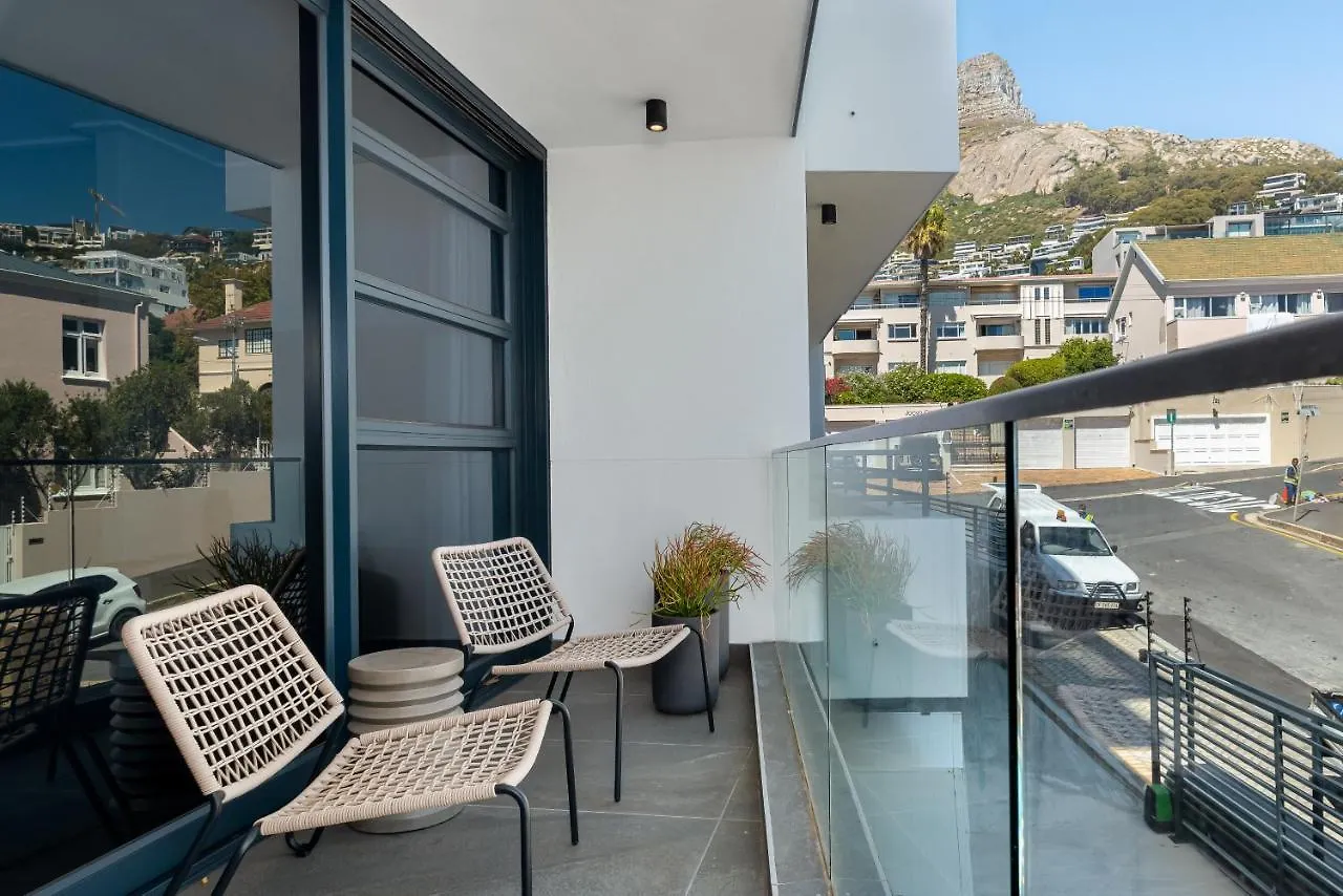 Casa On Bantry By Totalstay Kapstadt
