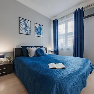  Apartment Amber Polen