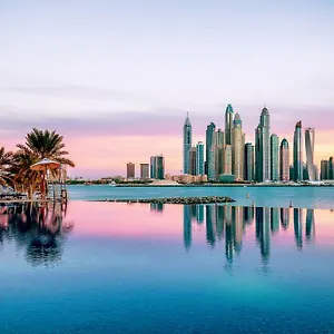 ***** Resort Dukes The Palm, A Royal Hideaway Vereinigte Arabische Emirate