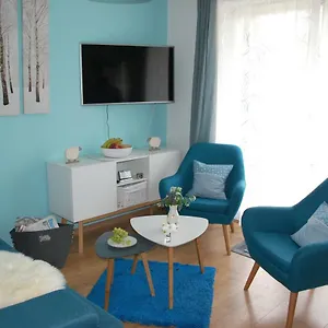  Apartment Edelweiß Deutschland