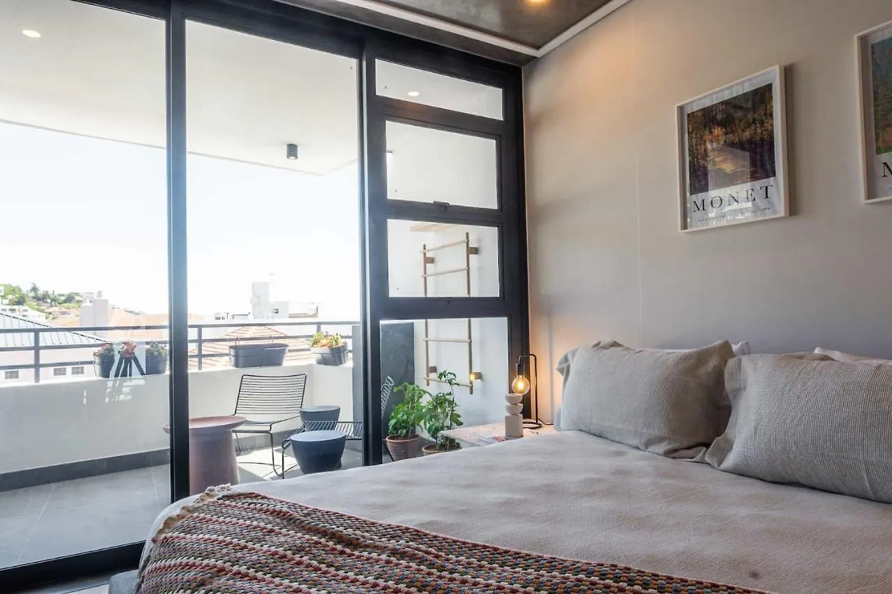 Casa On Bantry By Totalstay Cape Town 0*,