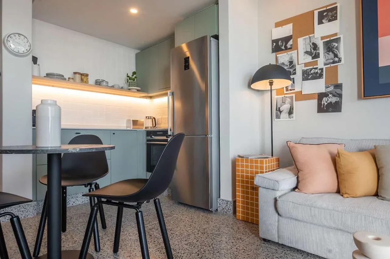 Casa On Bantry By Totalstay Cape Town