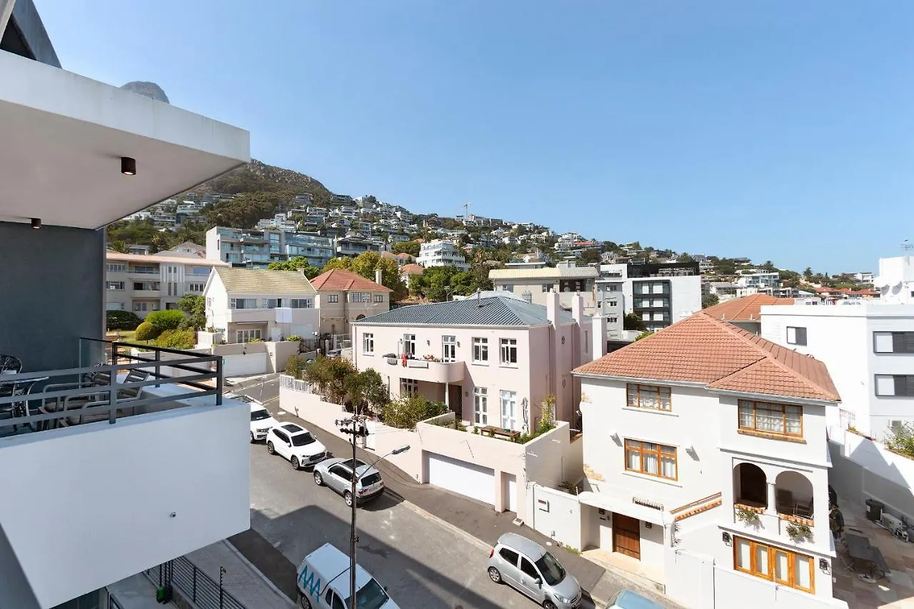 Casa On Bantry By Totalstay Cape Town Apartment