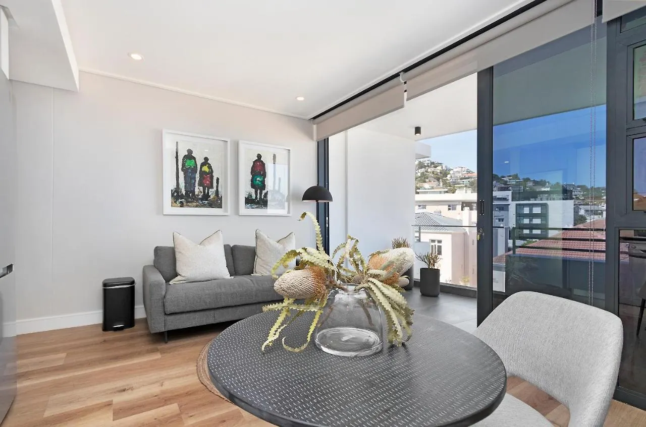 Casa On Bantry By Totalstay Cape Town 0*,  South Africa