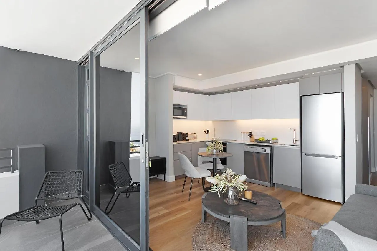 Apartment Casa On Bantry By Totalstay Cape Town