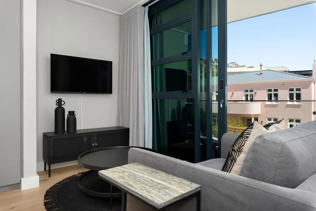 Casa On Bantry By Totalstay Cape Town South Africa