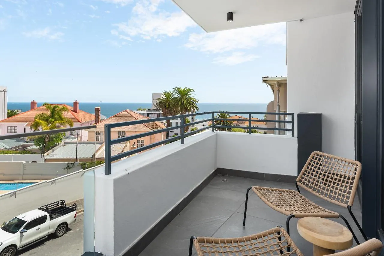 Casa On Bantry By Totalstay Cape Town 0*,  South Africa