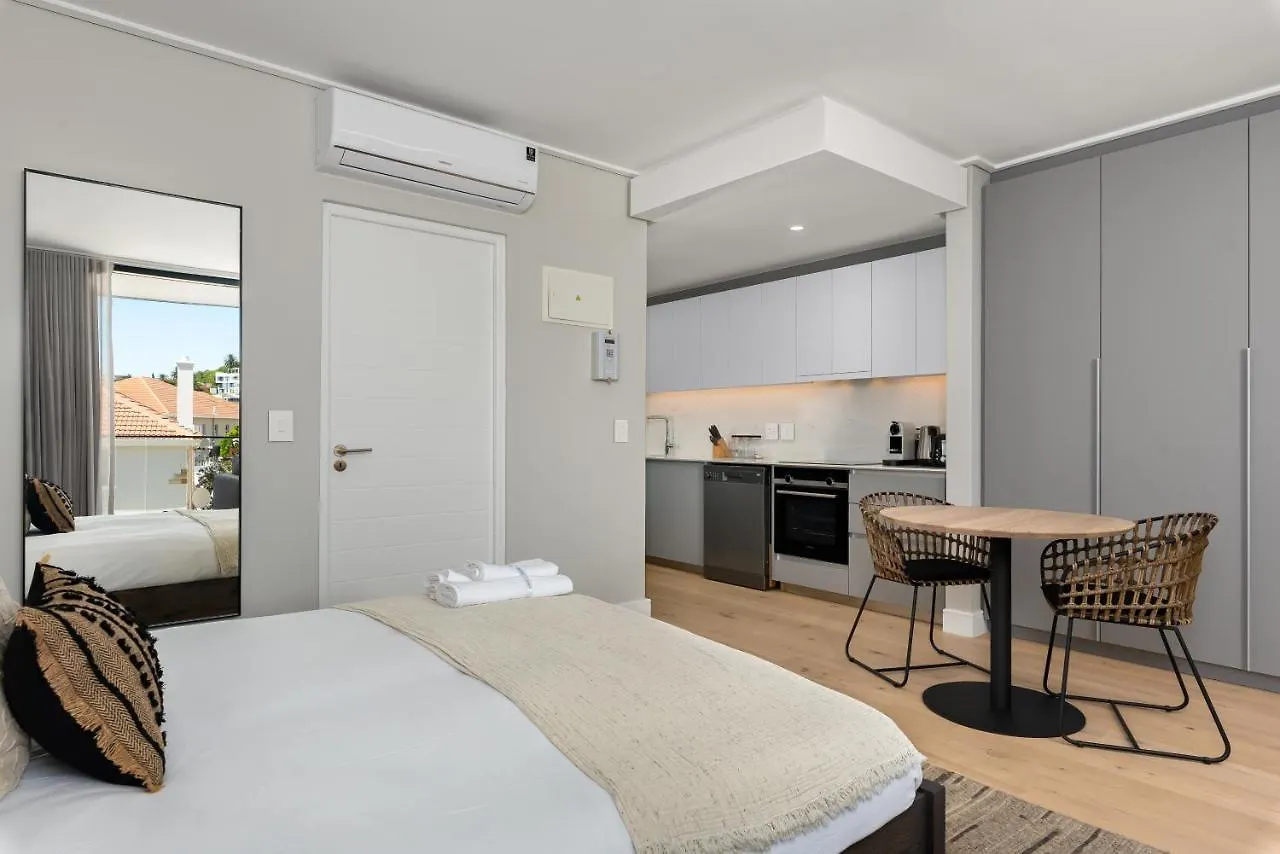 Casa On Bantry By Totalstay Cape Town 0*,