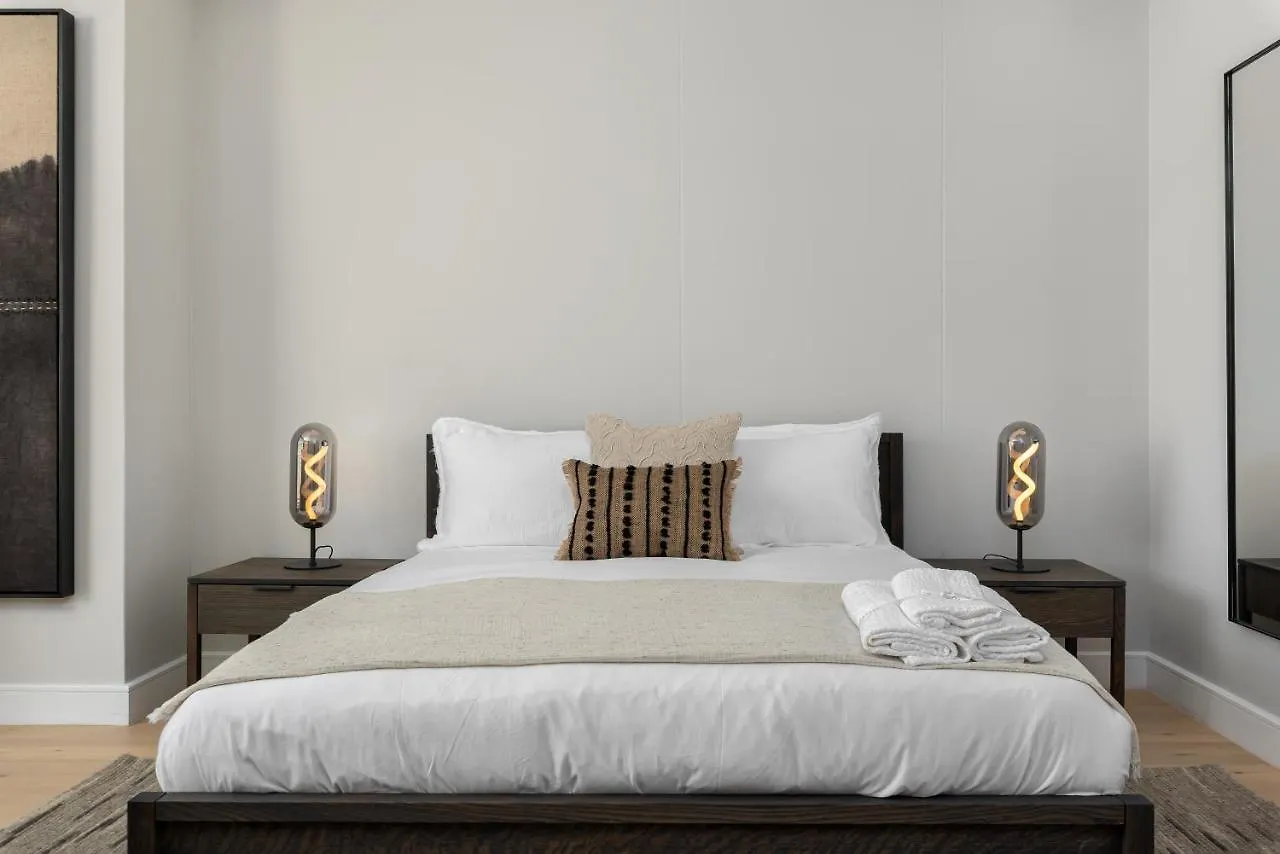 Casa On Bantry By Totalstay Cape Town