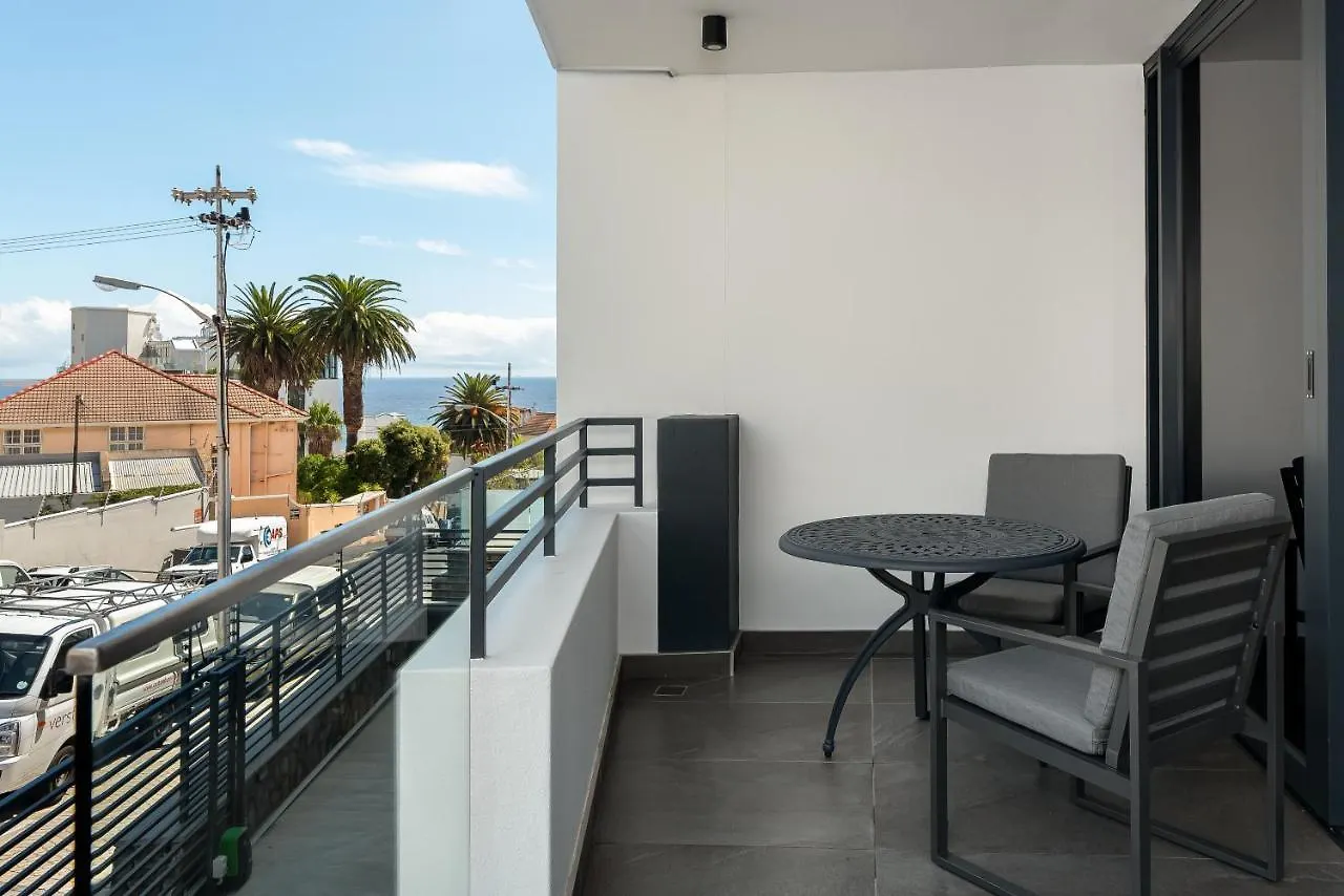 Apartment Casa On Bantry By Totalstay Cape Town