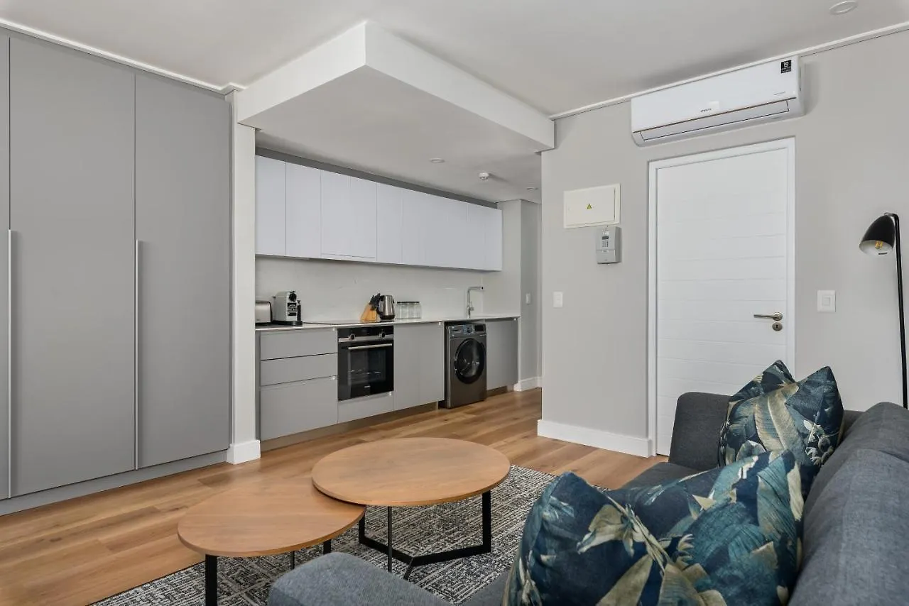 Casa On Bantry By Totalstay Cape Town