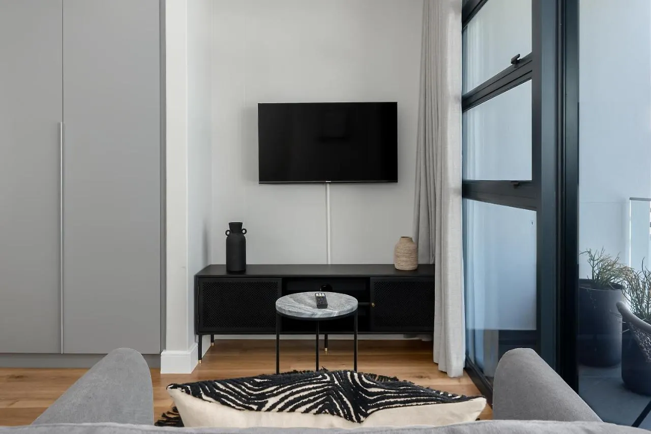 Casa On Bantry By Totalstay Cape Town 0*,