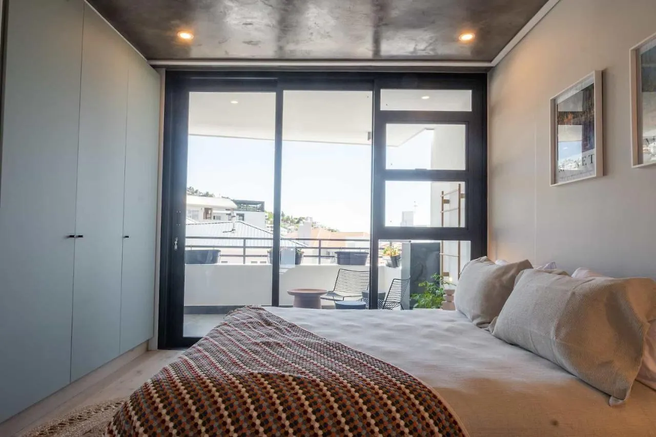 Apartment Casa On Bantry By Totalstay Cape Town