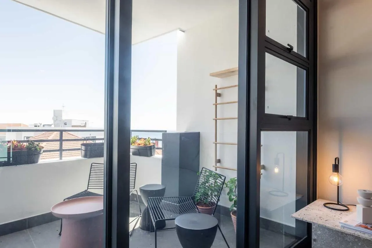 Casa On Bantry By Totalstay Cape Town