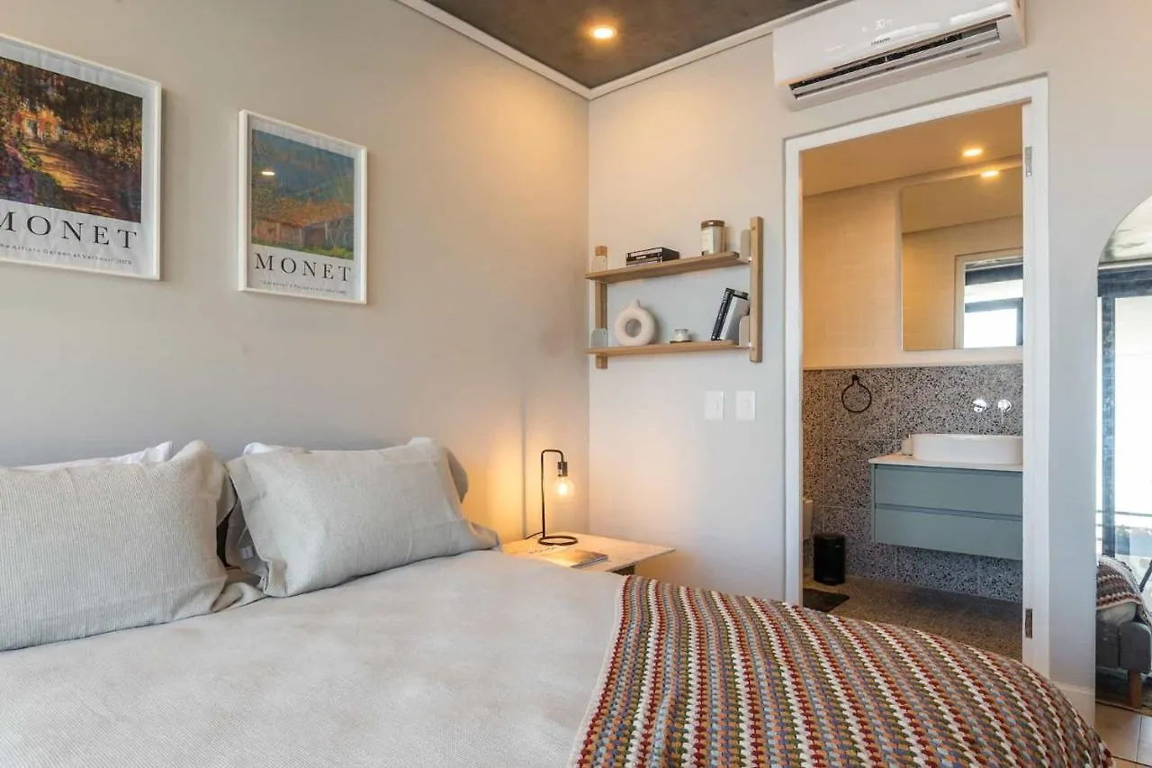 Casa On Bantry By Totalstay Cape Town 0*,  South Africa