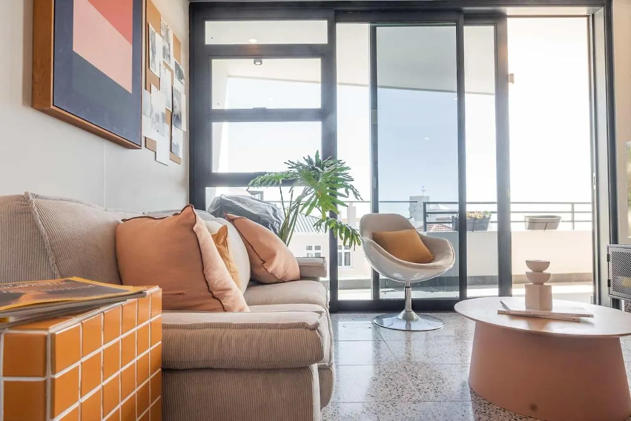 Casa On Bantry By Totalstay Cape Town