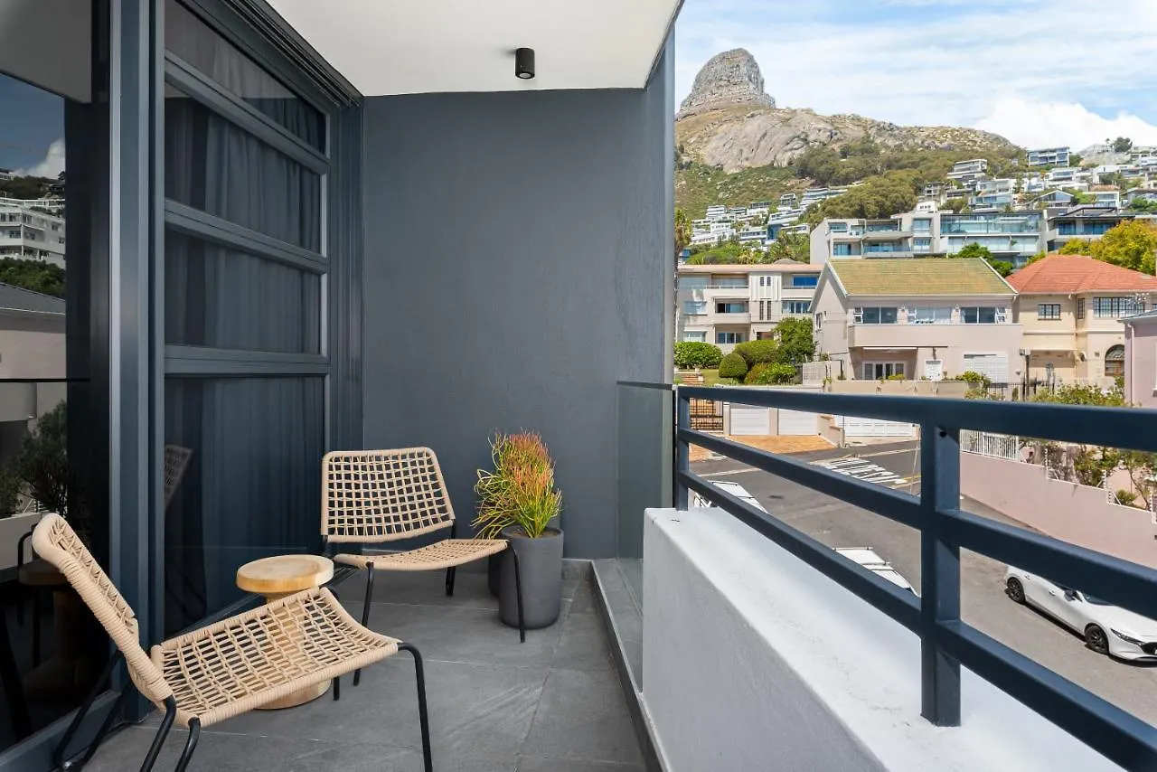 Casa On Bantry By Totalstay Cape Town 0*,  South Africa