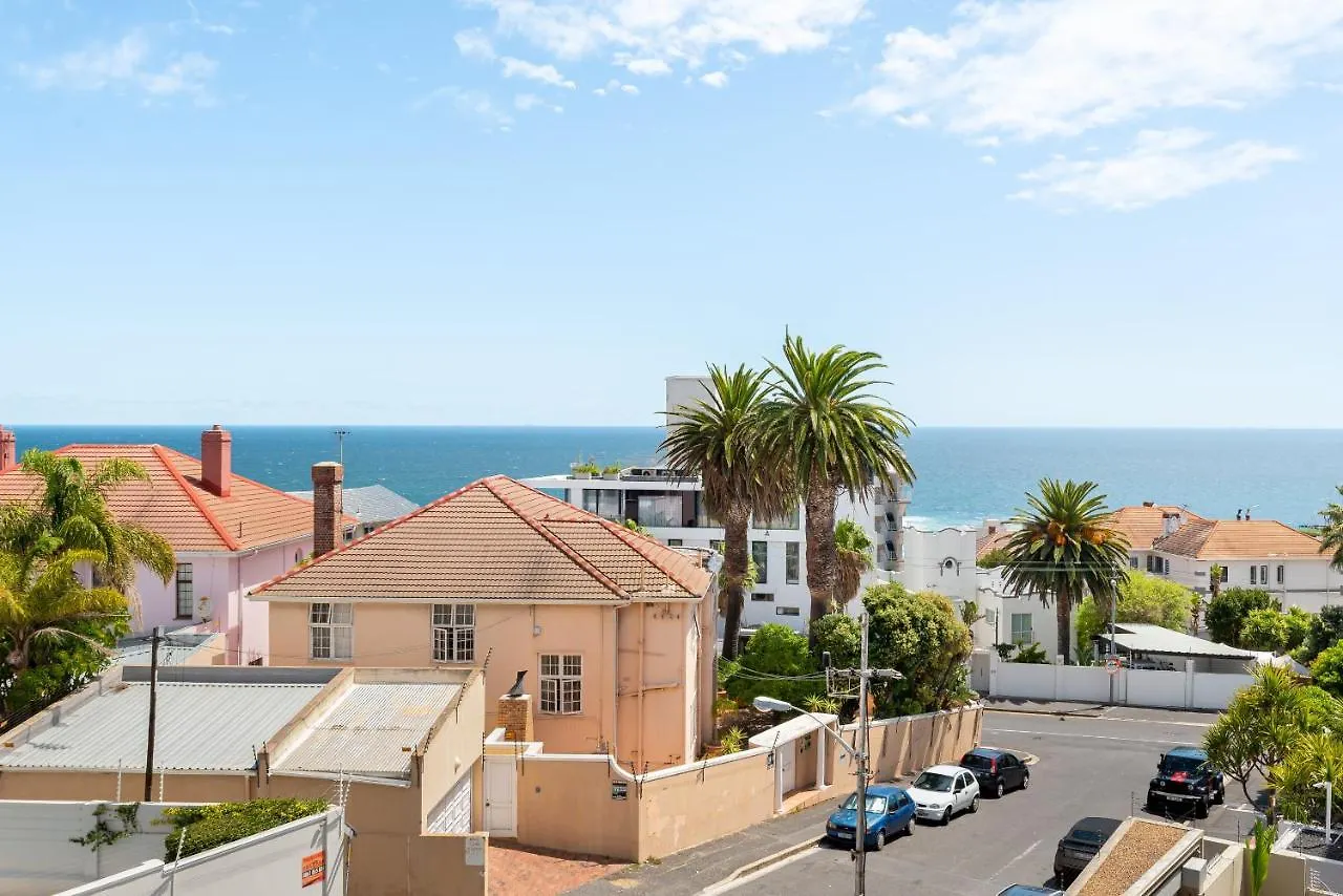 Casa On Bantry By Totalstay Cape Town