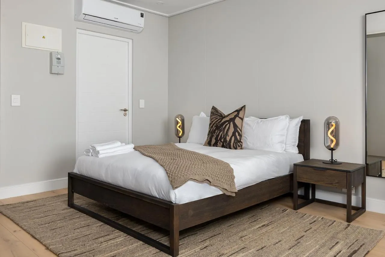 Casa On Bantry By Totalstay Cape Town Apartment