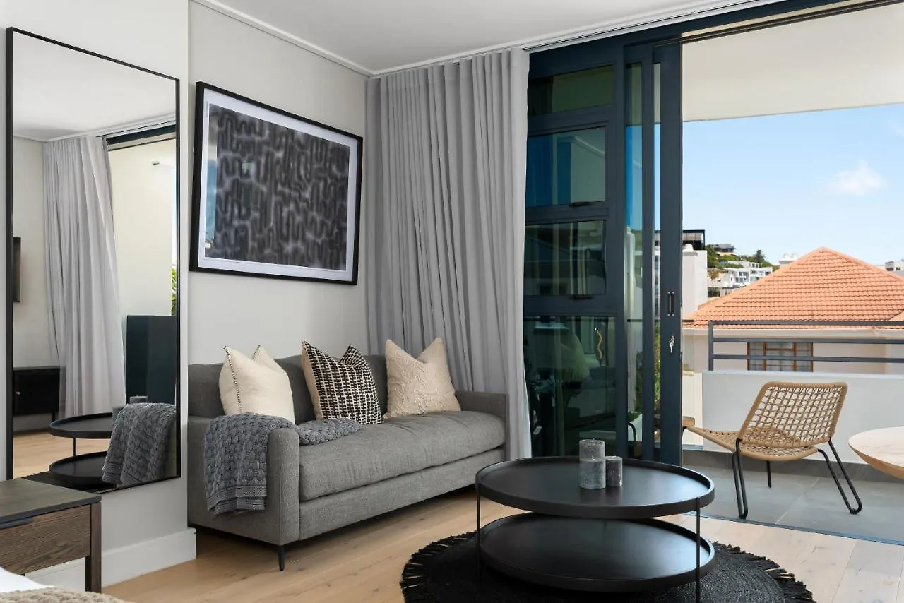 Apartment Casa On Bantry By Totalstay Cape Town South Africa