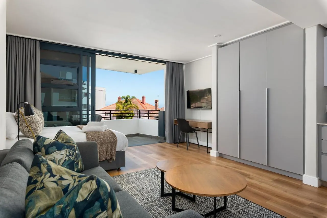 Casa On Bantry By Totalstay Cape Town 0*,  South Africa