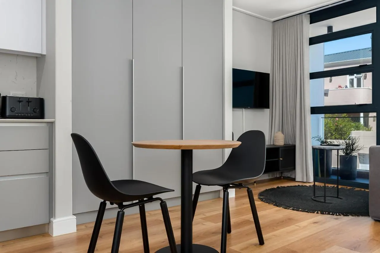 Casa On Bantry By Totalstay Cape Town