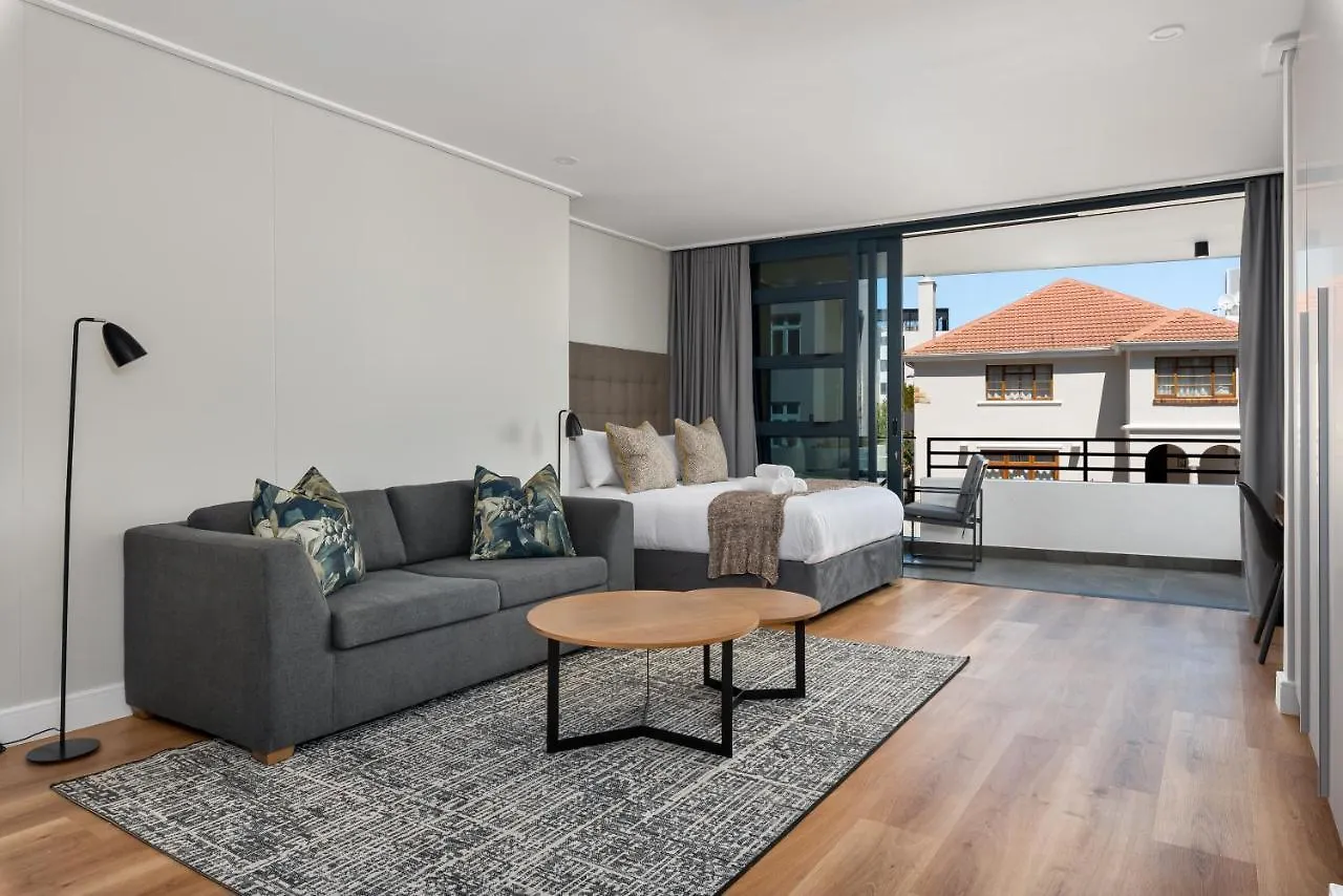 Casa On Bantry By Totalstay Cape Town 0*,