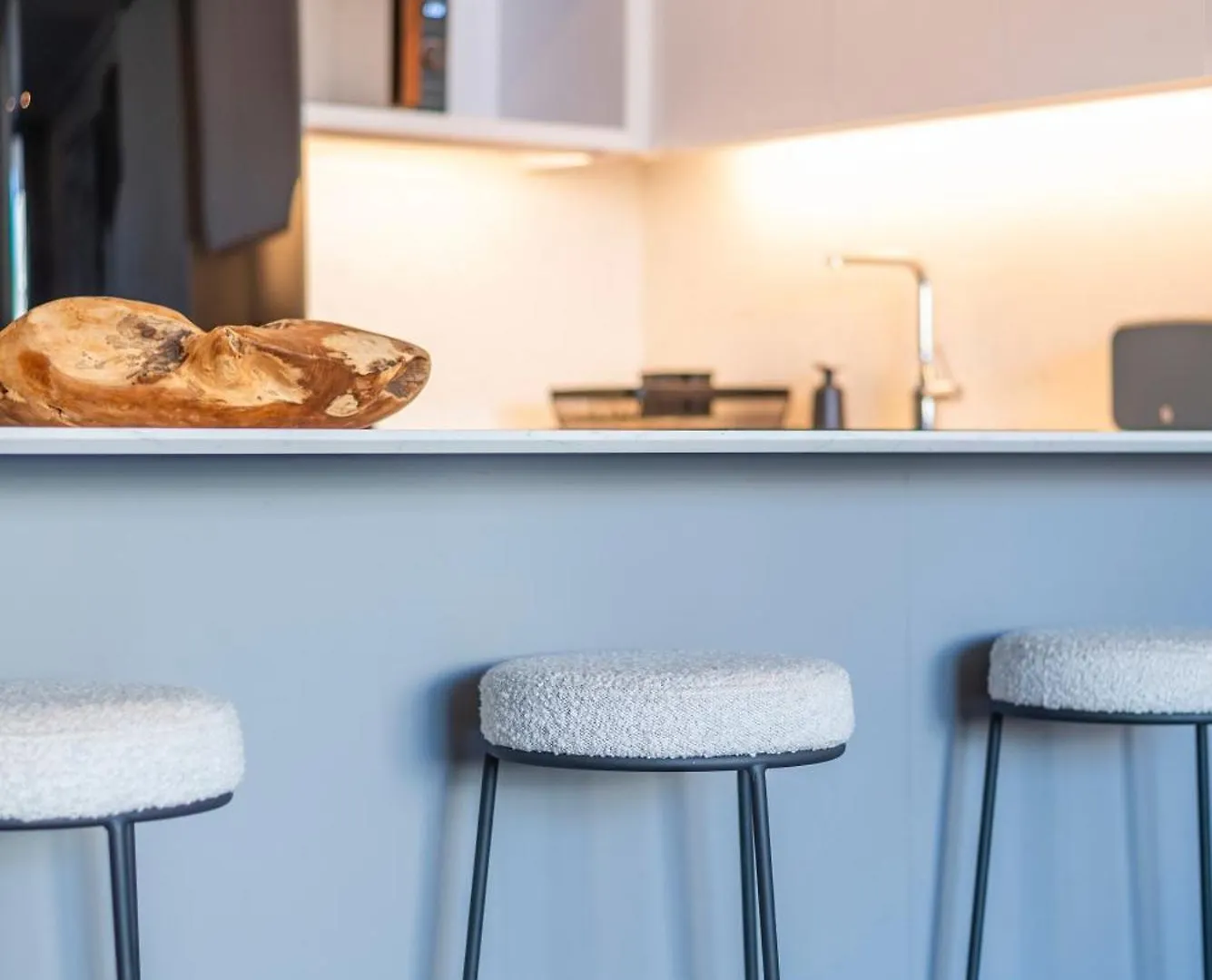 Apartment Casa On Bantry By Totalstay Cape Town South Africa