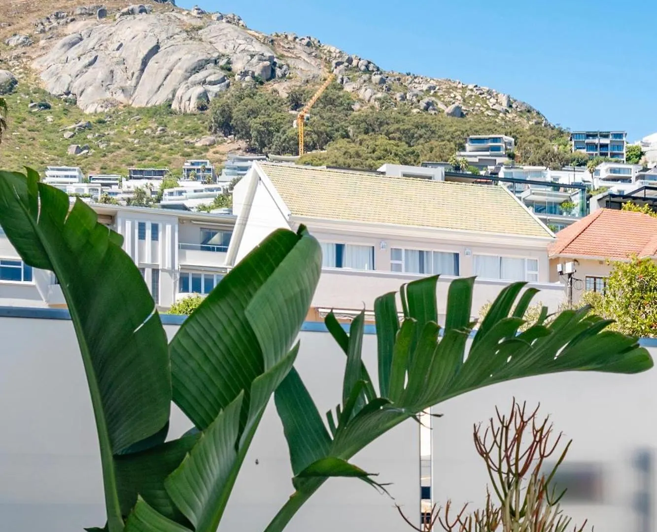 Apartment Casa On Bantry By Totalstay Cape Town South Africa