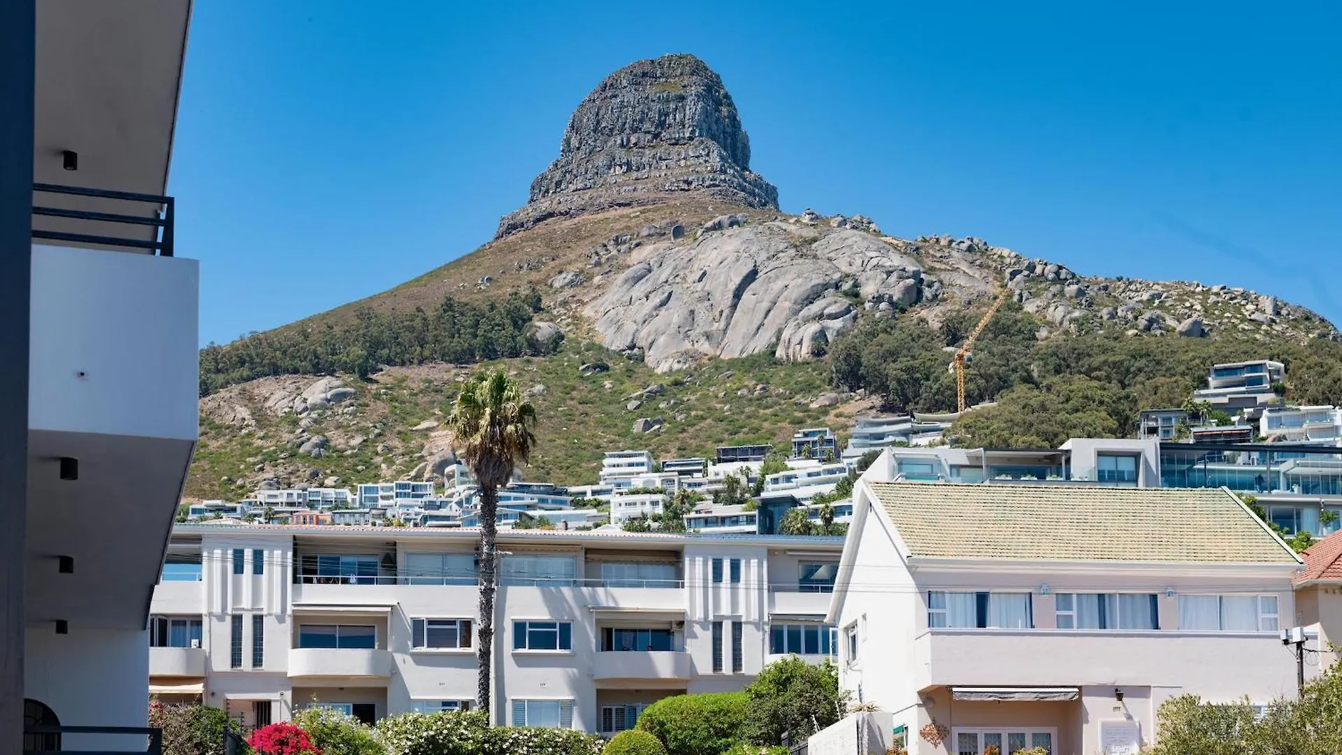 Apartment Casa On Bantry By Totalstay Cape Town