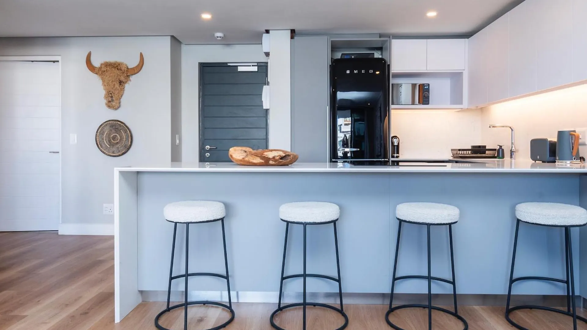 Casa On Bantry By Totalstay Cape Town