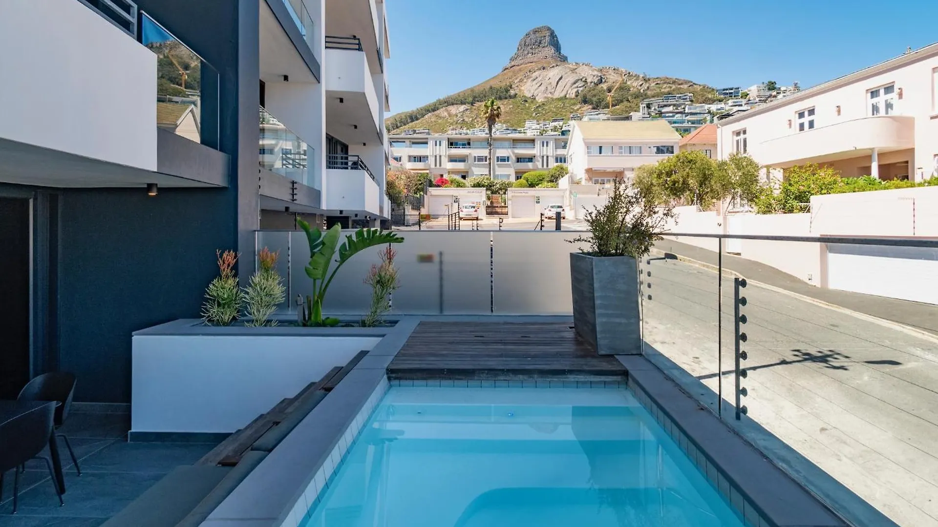 Casa On Bantry By Totalstay Cape Town 0*,
