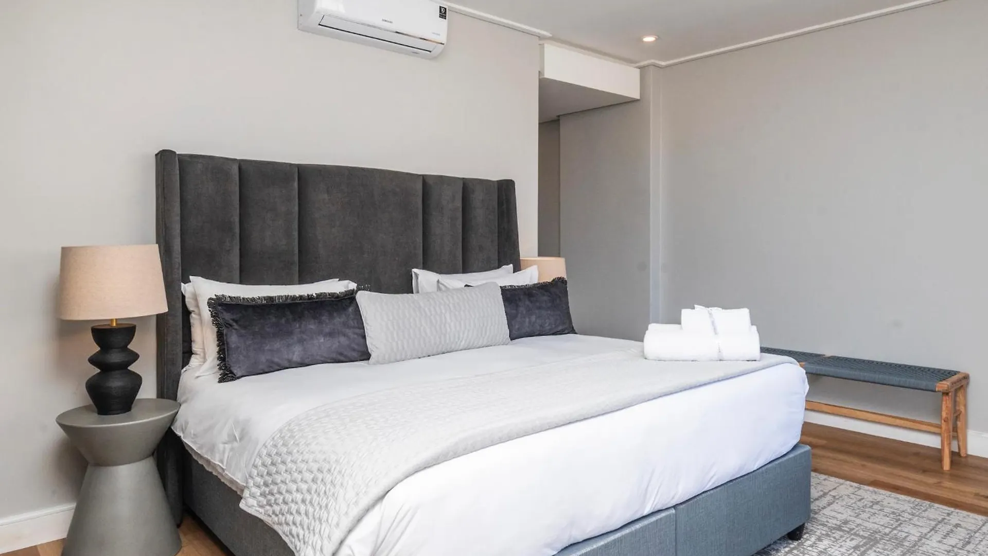 Casa On Bantry By Totalstay Cape Town