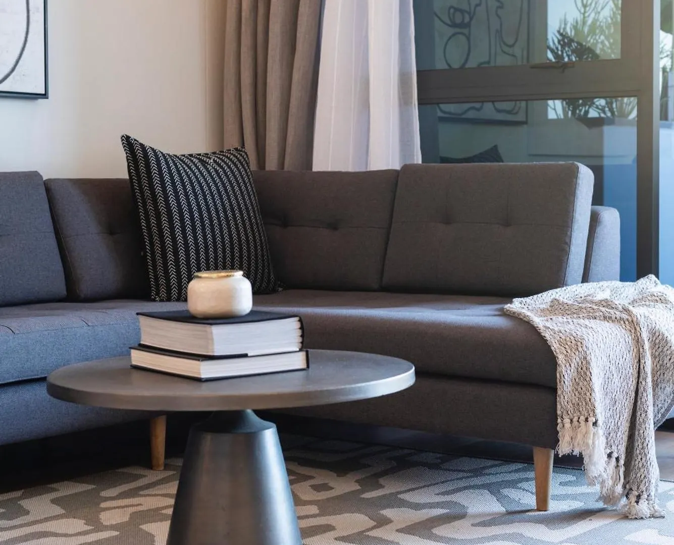 Casa On Bantry By Totalstay Cape Town South Africa